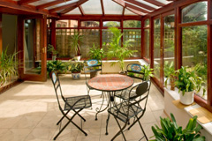 Gallowhills conservatory quotes