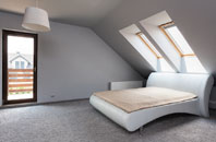 Gallowhills bedroom extensions