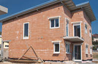 Gallowhills home extensions