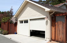 Gallowhills garage construction leads