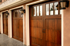 Gallowhills garage extension quotes
