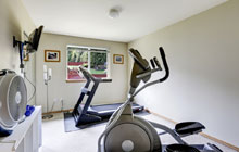 Gallowhills home gym construction leads